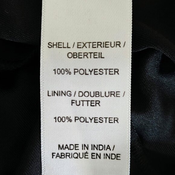 ADRIANNA PAPELL Sequin Cocktail Dress - Picture 13 of 13